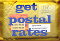 Get Postal Rates